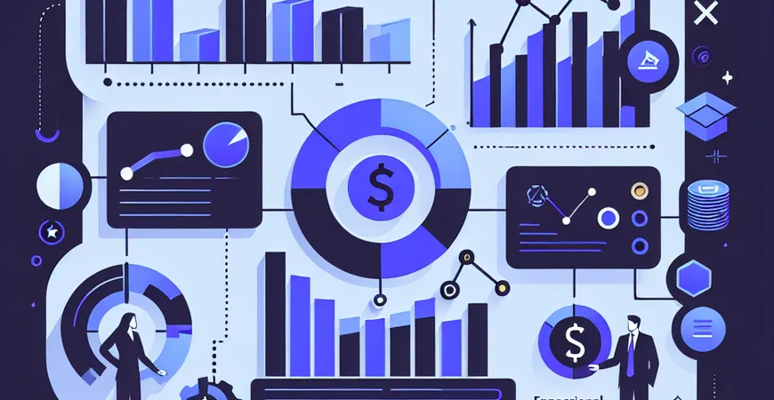 一文讲透 ERP 系统成本管理，轻松控制企业运营成本